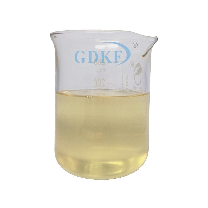 Polyester cotton soap agent